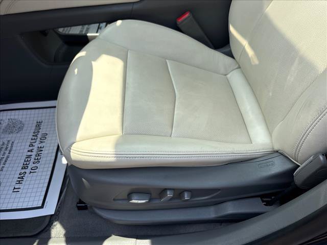 Certified 2022 Cadillac XT6 Premium Luxury w/ Technology Package FWD image 19