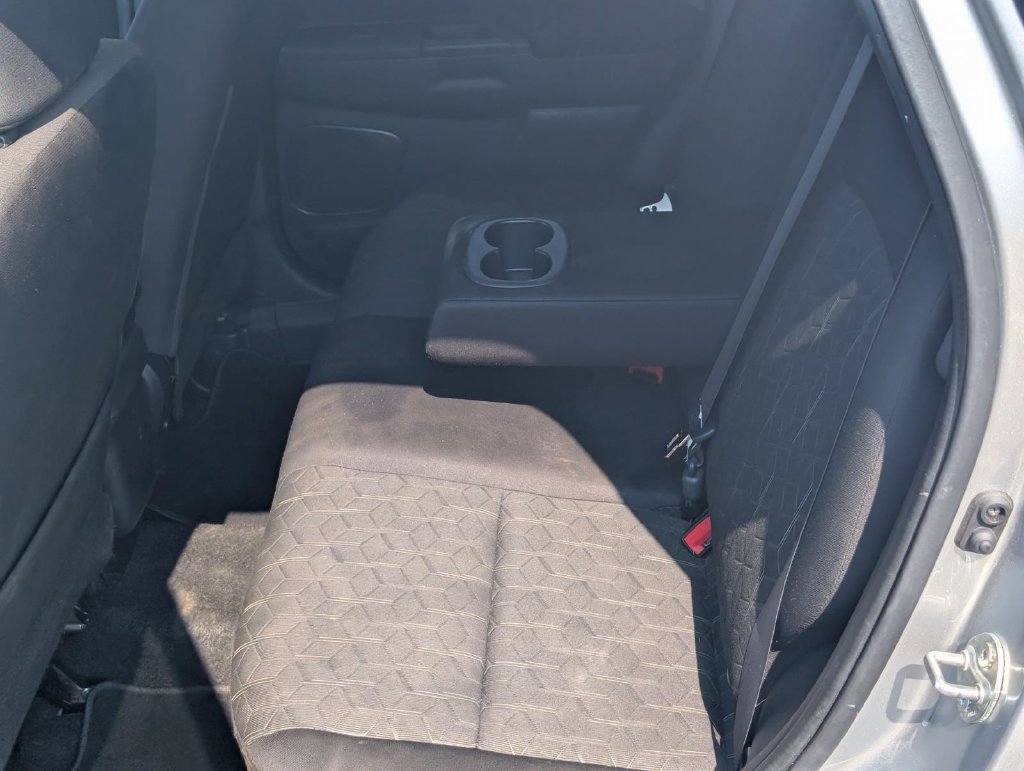Used 2024 Mitsubishi Outlander Sport SE AWD/4WD image 17