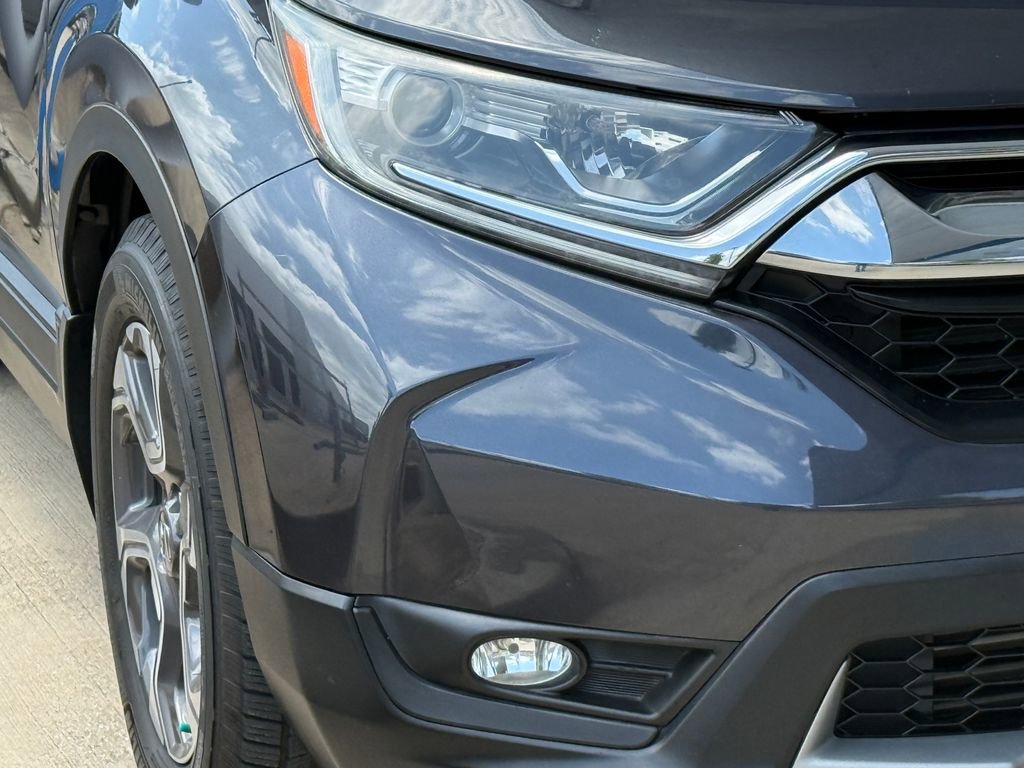 Used 2019 Honda CR-V EX image 4