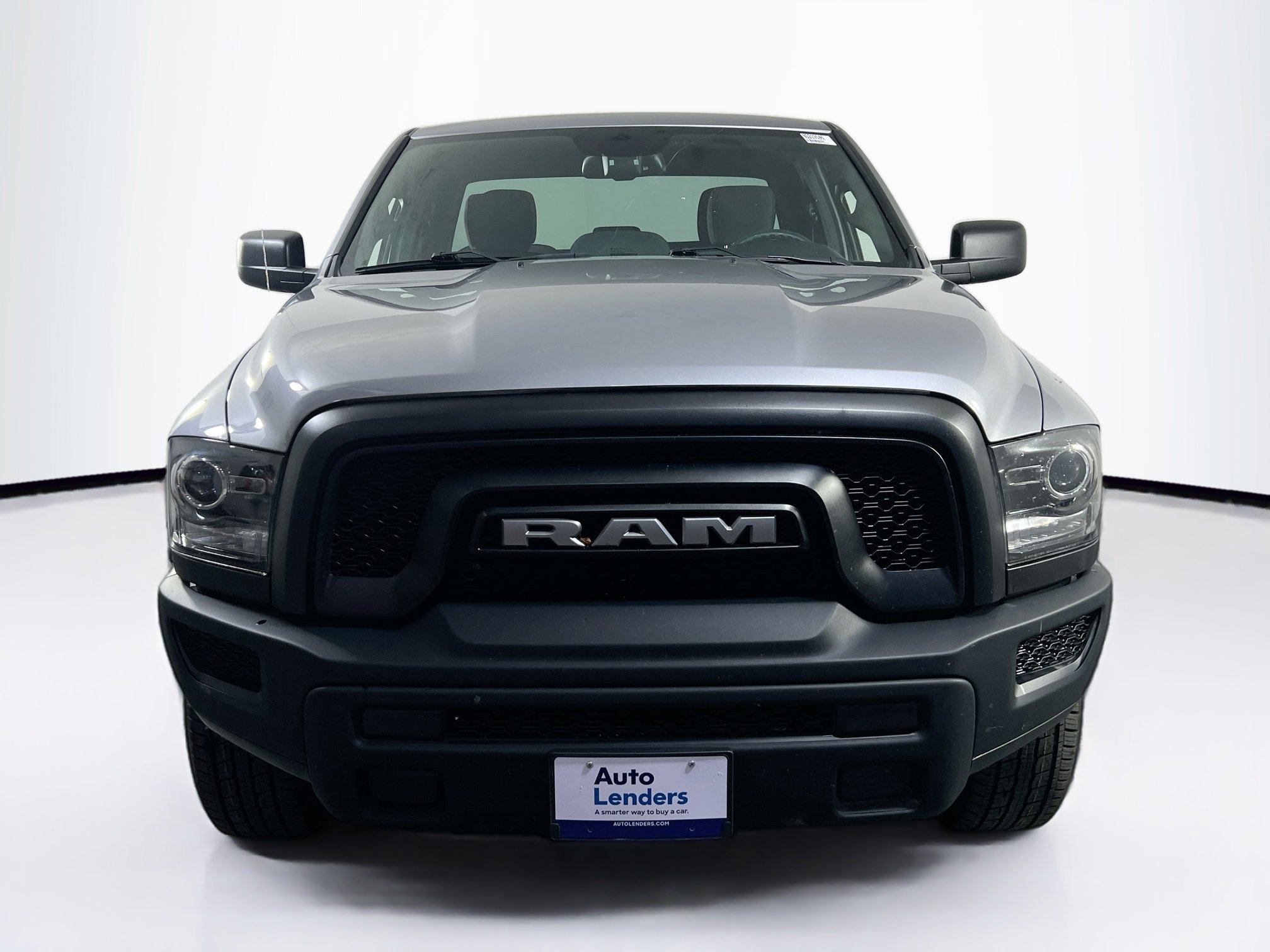 Used 2022 RAM 1500 Classic Warlock w/ Electronics Group AWD/4WD image 2