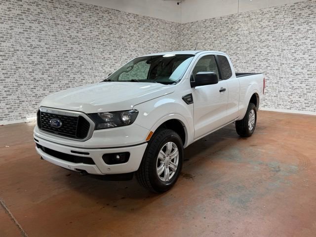 Used 2019 Ford Ranger XLT image 3
