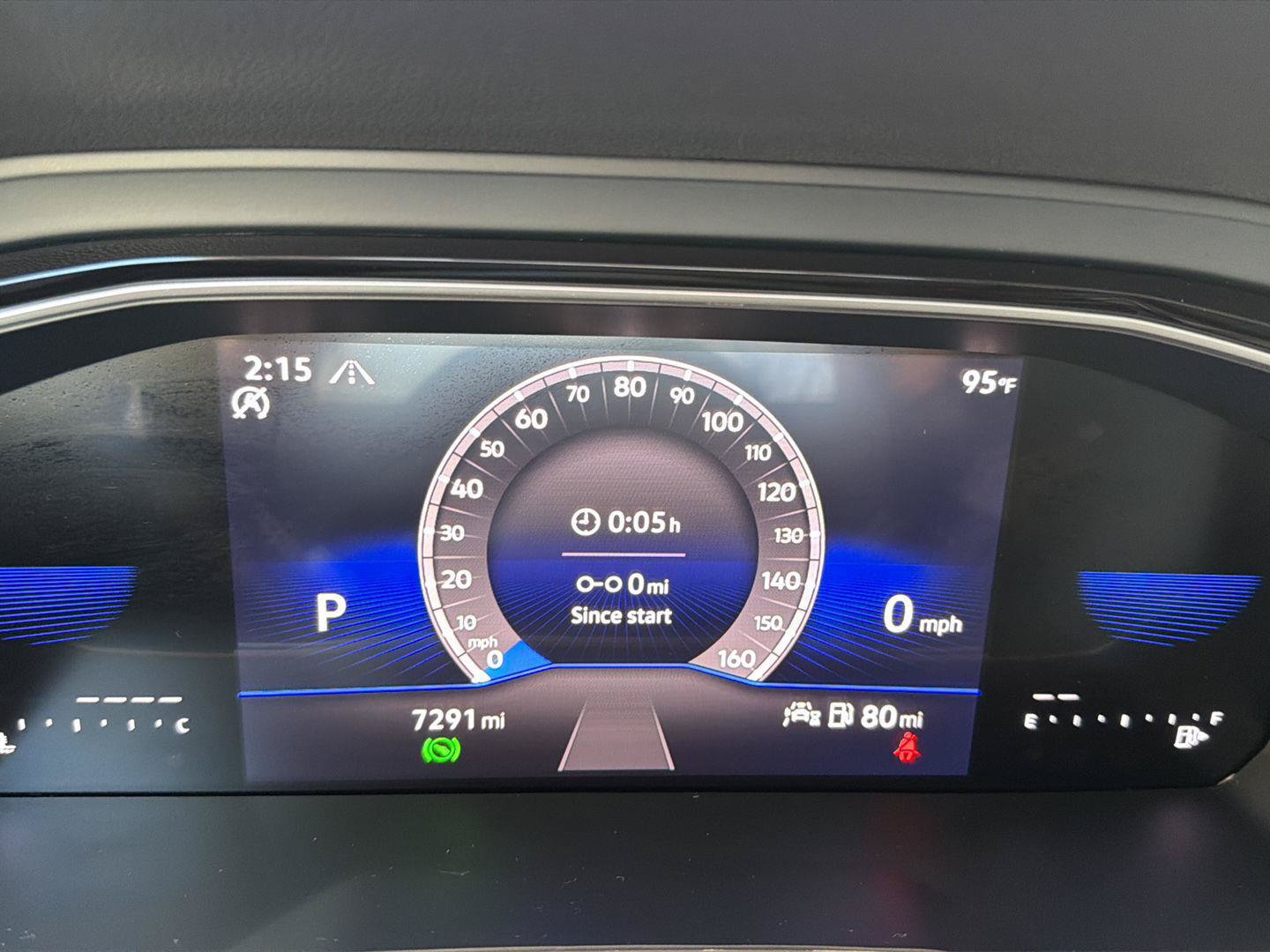 Certified 2024 Volkswagen Jetta S FWD image 19