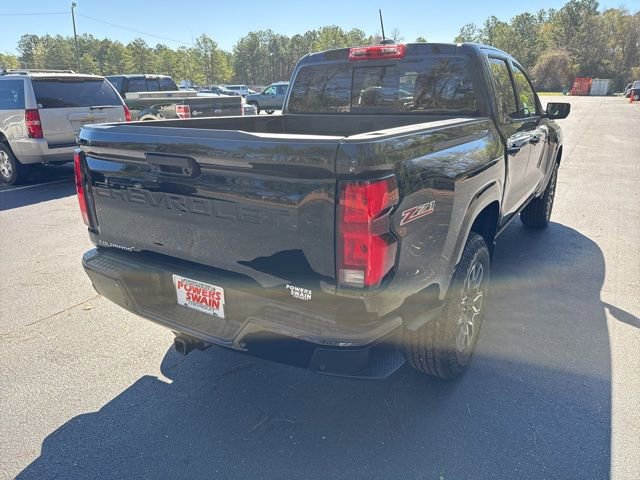 Used 2026 Chevrolet Colorado Z71 w/ Z71 Convenience Package 2 image 5