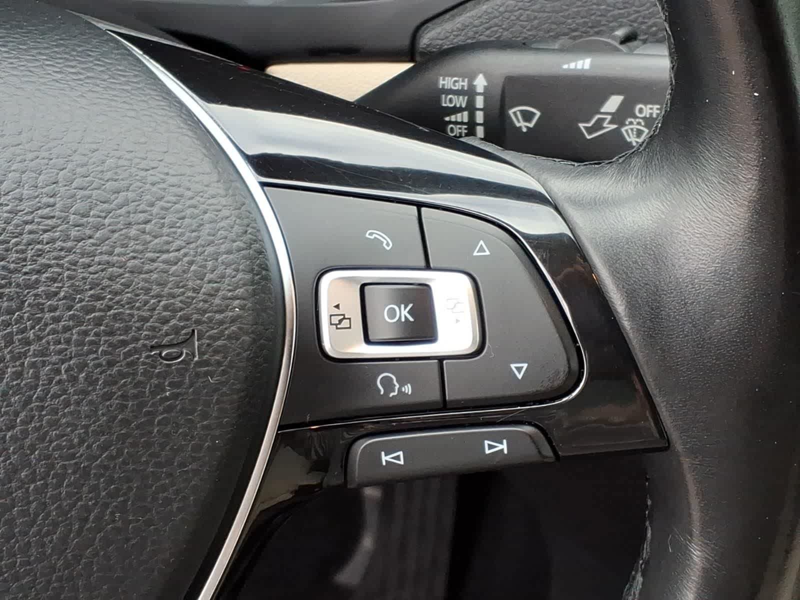 Used 2018 Volkswagen Jetta SE FWD image 19