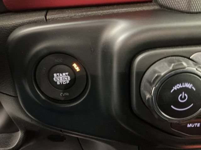 Used 2022 Jeep Wrangler Unlimited Rubicon AWD/4WD image 23
