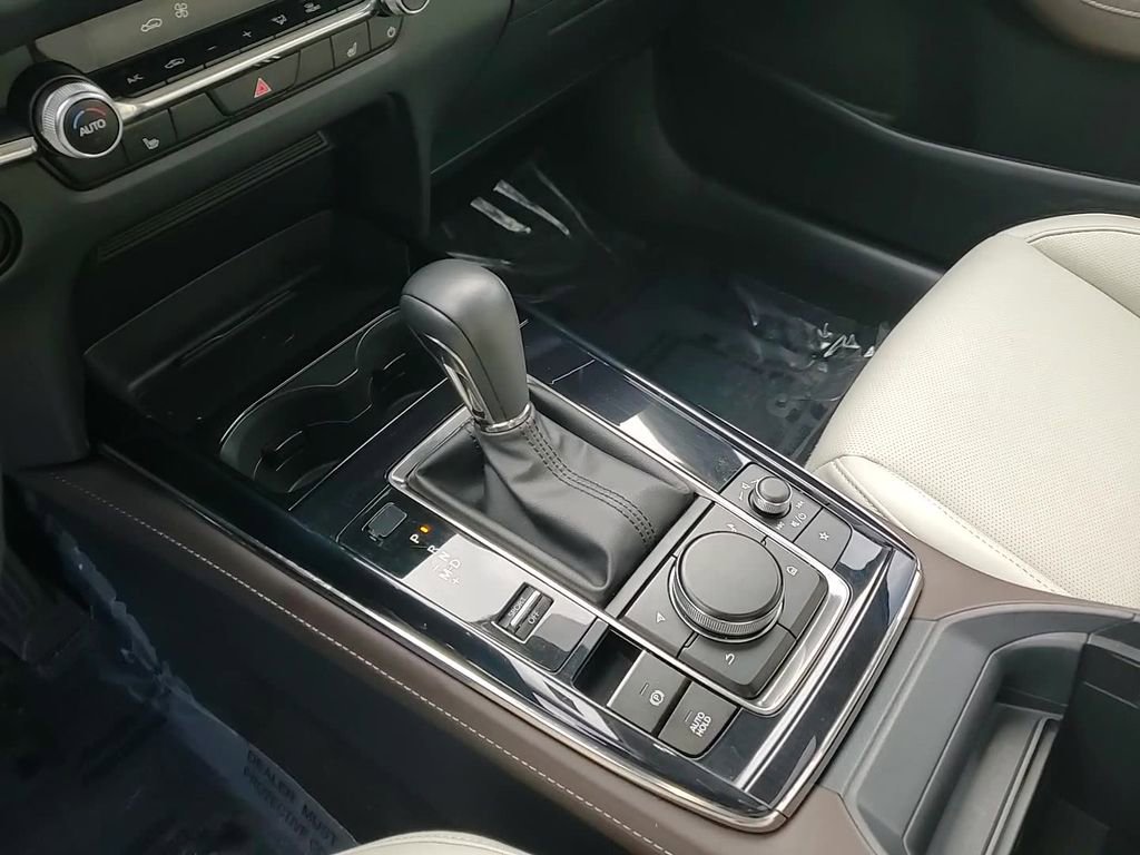 Certified 2025 MAZDA CX-30 AWD 2.5 S w/ Premium Package image 19