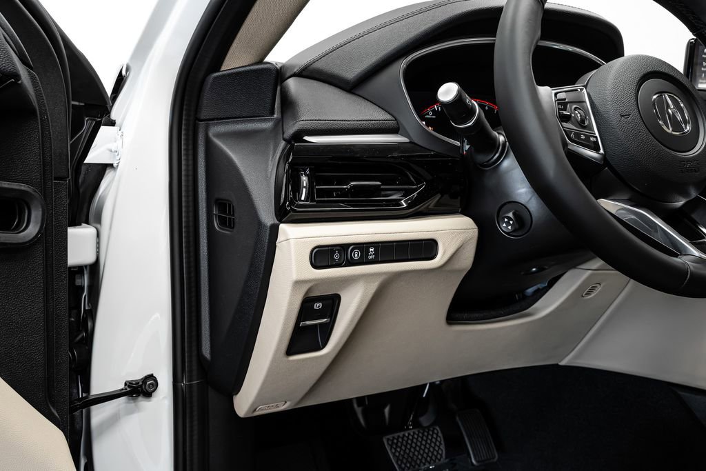 New 2026 Acura MDX SH-AWD image 22