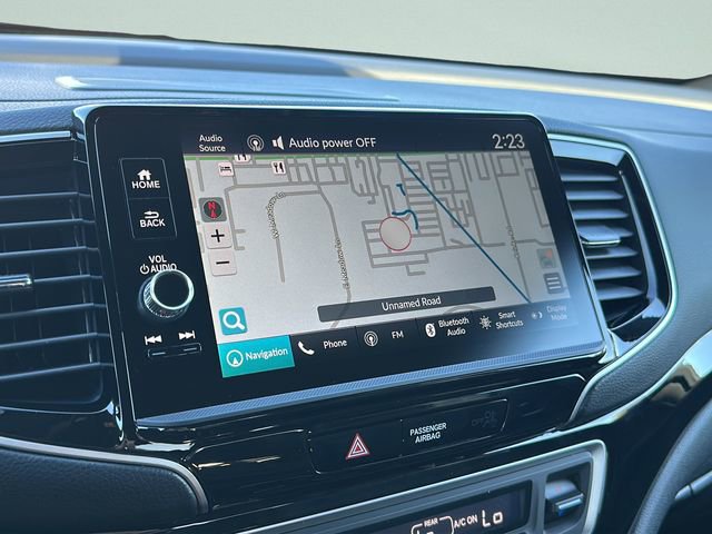 New 2026 Honda Ridgeline Black Edition image 30