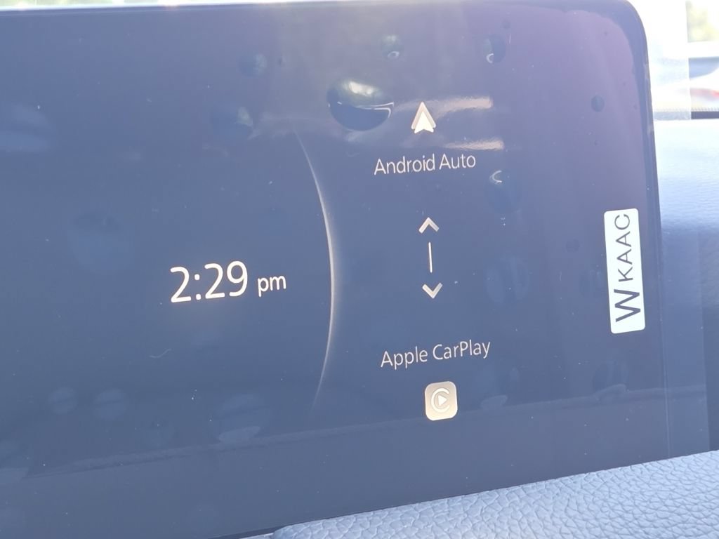 New 2026 MAZDA CX-90 Plug-In Hybrid w/ Preferred AWD/4WD image 4
