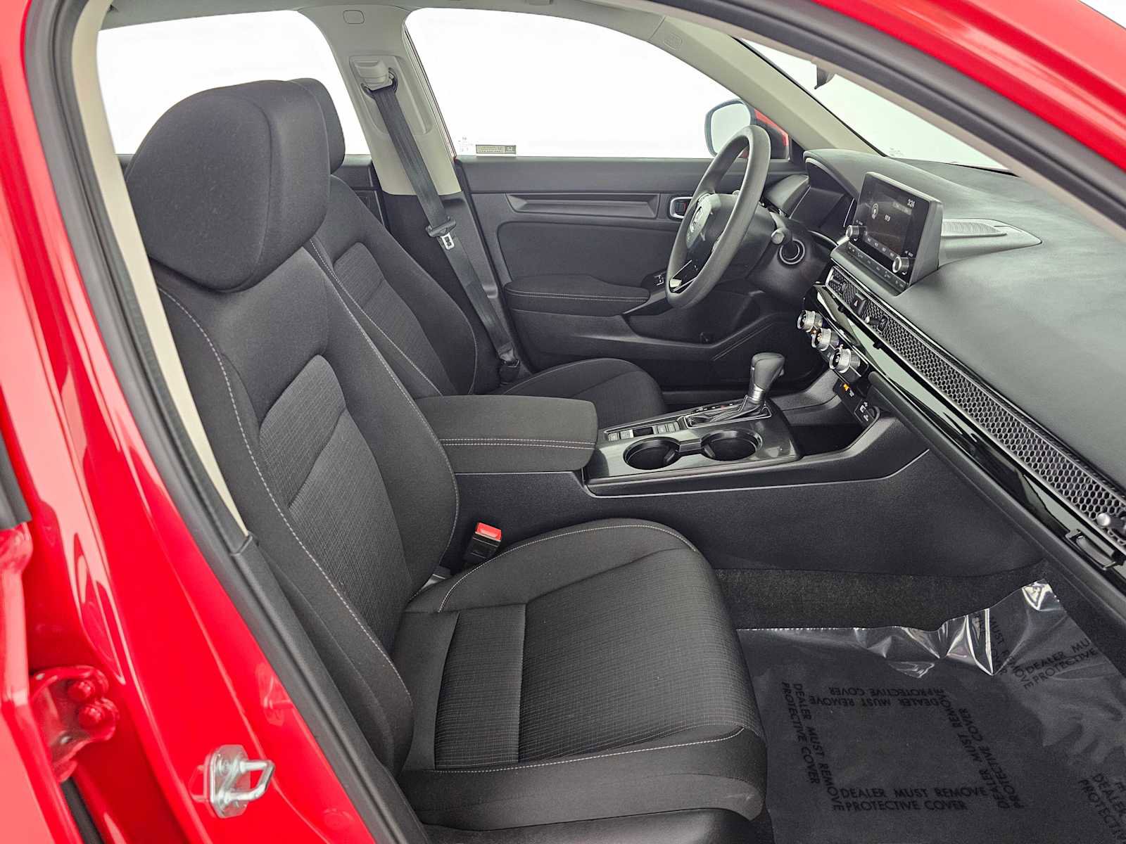 Used 2023 Honda Civic LX image 10