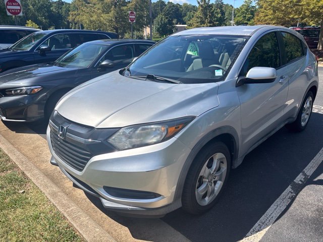Used 2016 Honda HR-V LX image 1