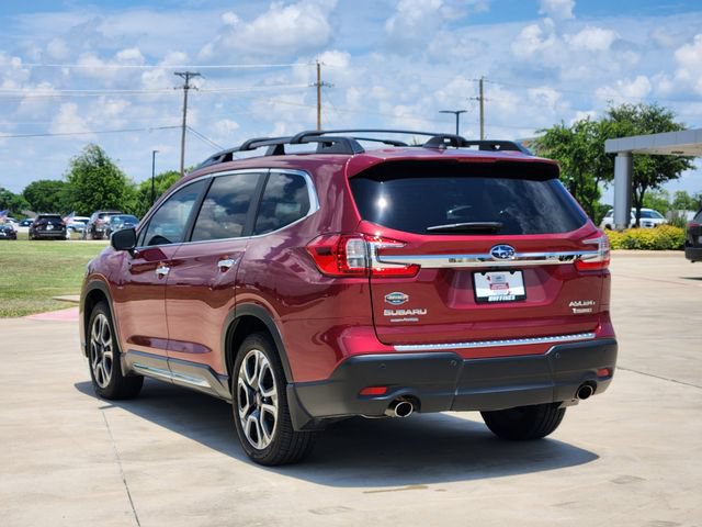 Certified 2023 Subaru Ascent Touring AWD/4WD image 5