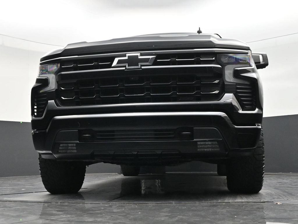 Used 2023 Chevrolet Silverado 1500 LT Trail Boss w/ LT Trail Boss Premium Package AWD/4WD image 28