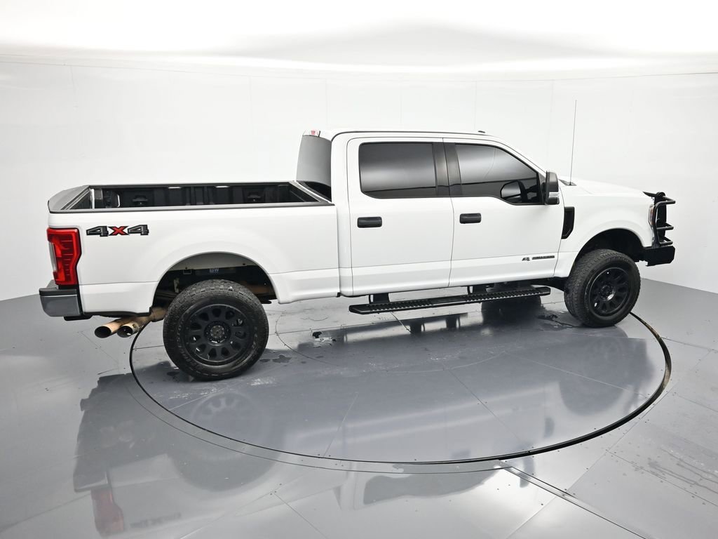 Used 2019 Ford F250 XLT AWD/4WD image 30