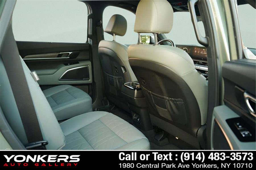Used 2023 Kia Telluride SX Prestige X-Line image 31