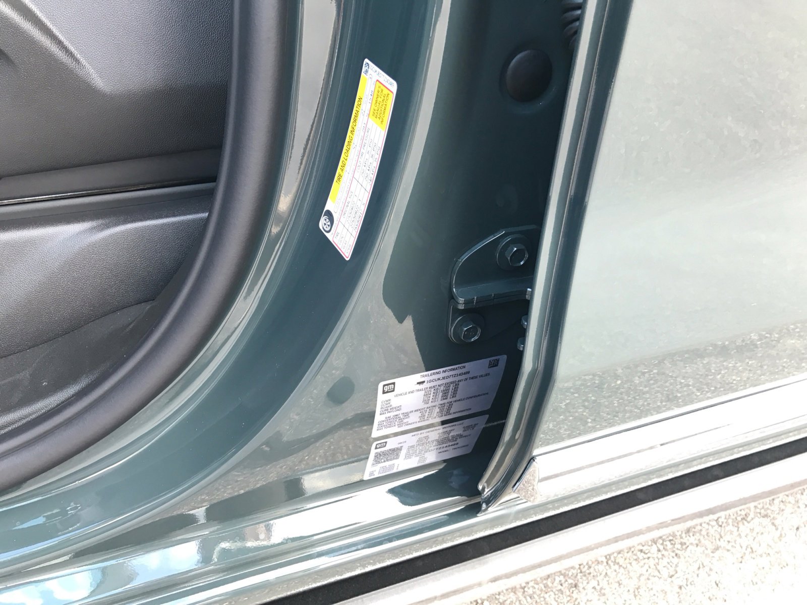 New 2026 Chevrolet Silverado 1500 High Country w/ High Country Premium Package image 29