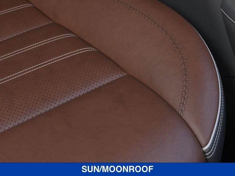 New 2026 GMC Sierra 3500 Denali Ultimate image 22