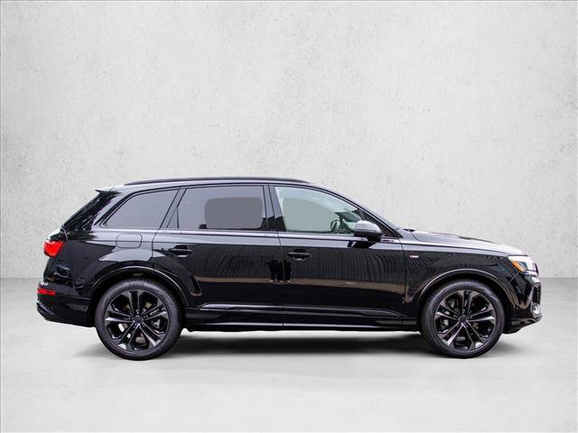 New 2026 Audi Q7 3.0T Prestige AWD/4WD image 4
