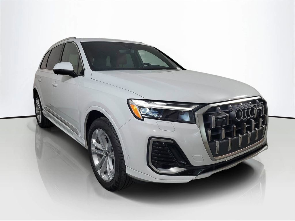 Used 2025 Audi Q7 2.0T Premium image 35