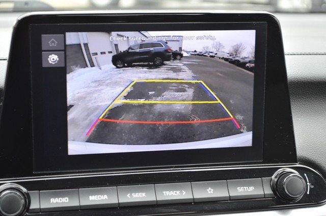 Used 2023 Kia Forte LXS image 31