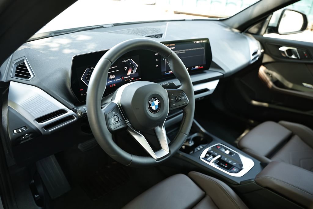 Used 2025 BMW 228i xDrive AWD/4WD image 19