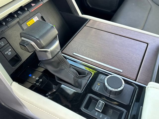 Used 2023 Toyota Tundra Capstone image 22