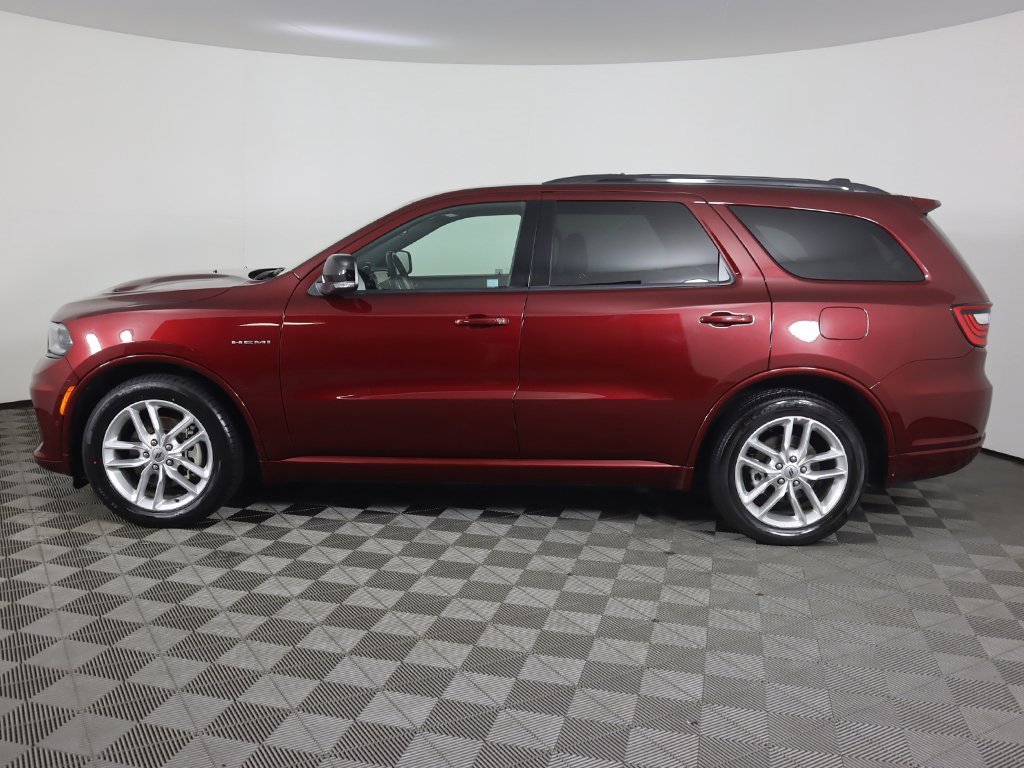 Used 2024 Dodge Durango R/T image 21