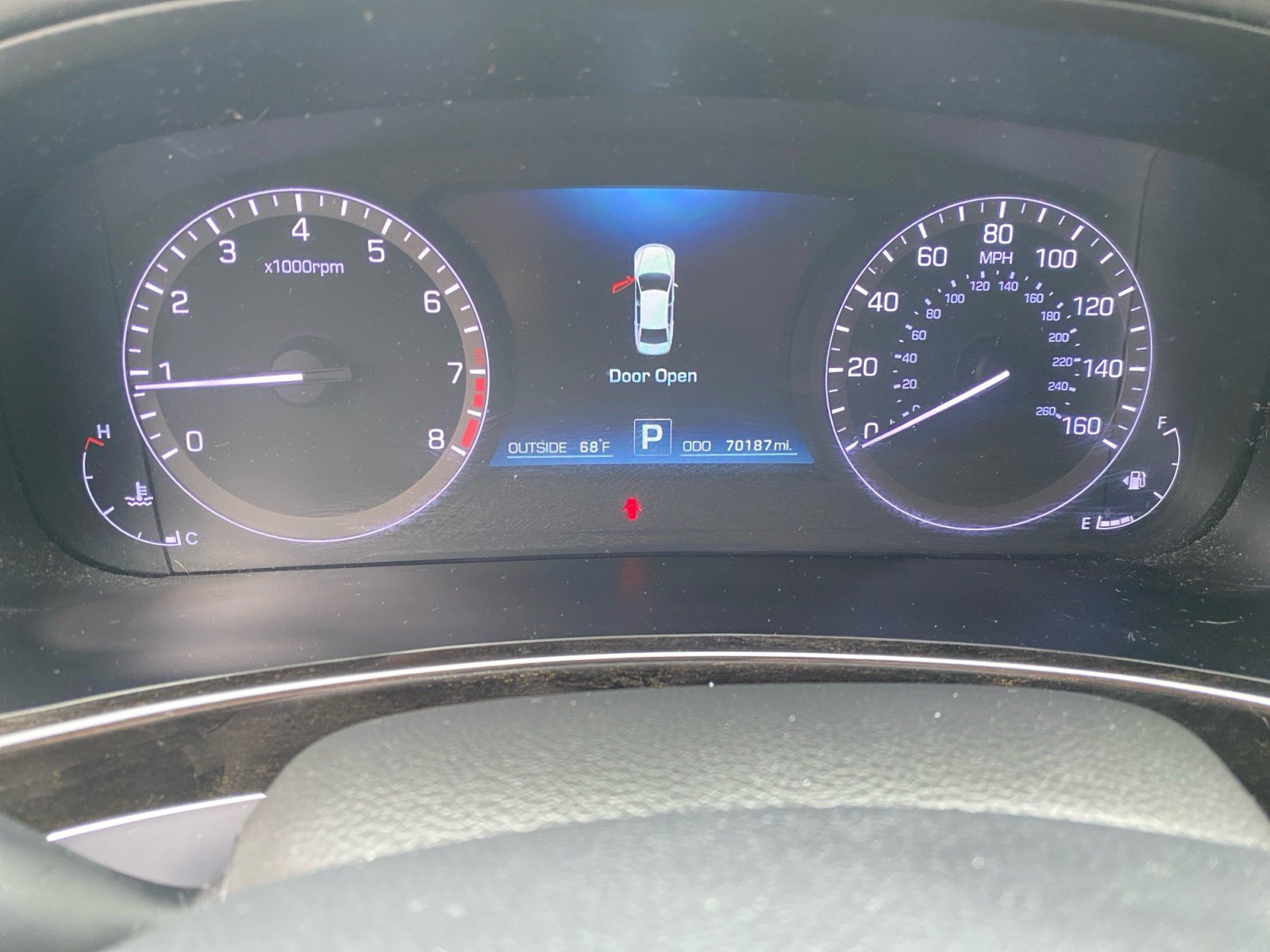Used 2016 Hyundai Equus Signature RWD image 6