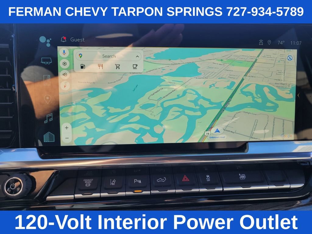 New 2025 Chevrolet Silverado 2500 LT w/ All Star Edition image 27