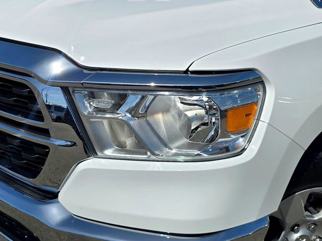 Certified 2024 RAM 1500 Big Horn w/ Trailer Tow Group image 27