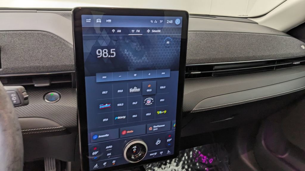 Certified 2023 Ford Mustang Mach-E Premium image 25