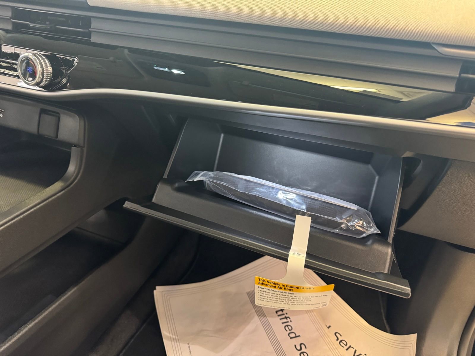 New 2025 Honda Prologue EX image 24