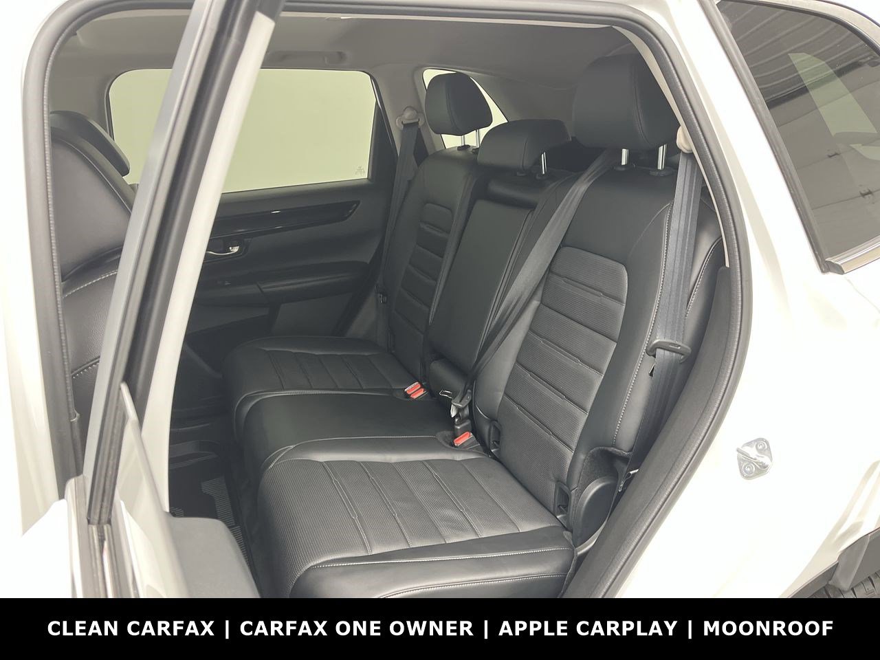 Used 2023 Honda CR-V EX-L image 11