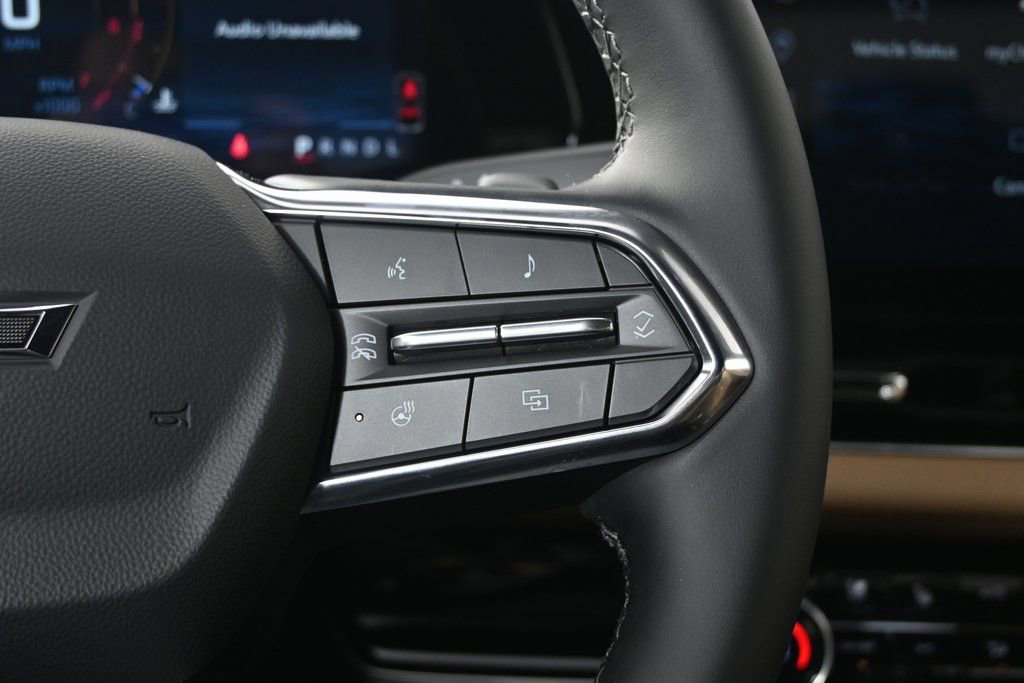 New 2026 Chevrolet Equinox ACTIV w/ Convenience Package III image 35