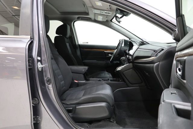 Used 2022 Honda CR-V EX image 38