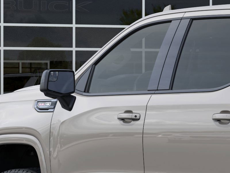 New 2026 GMC Sierra 1500 AT4 image 12