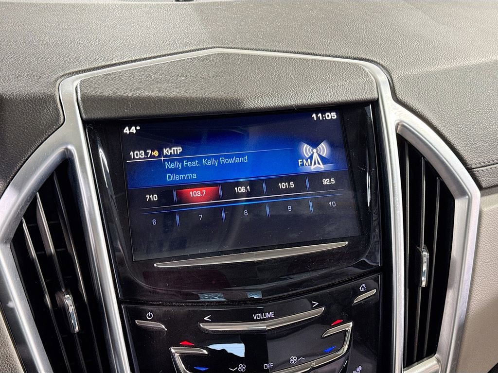 Used 2015 Cadillac SRX Performance w/ Driver Awareness Package image 22