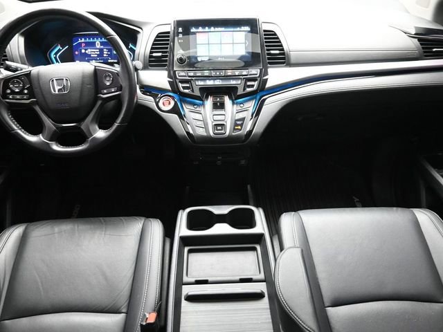 Used 2022 Honda Odyssey Touring image 24