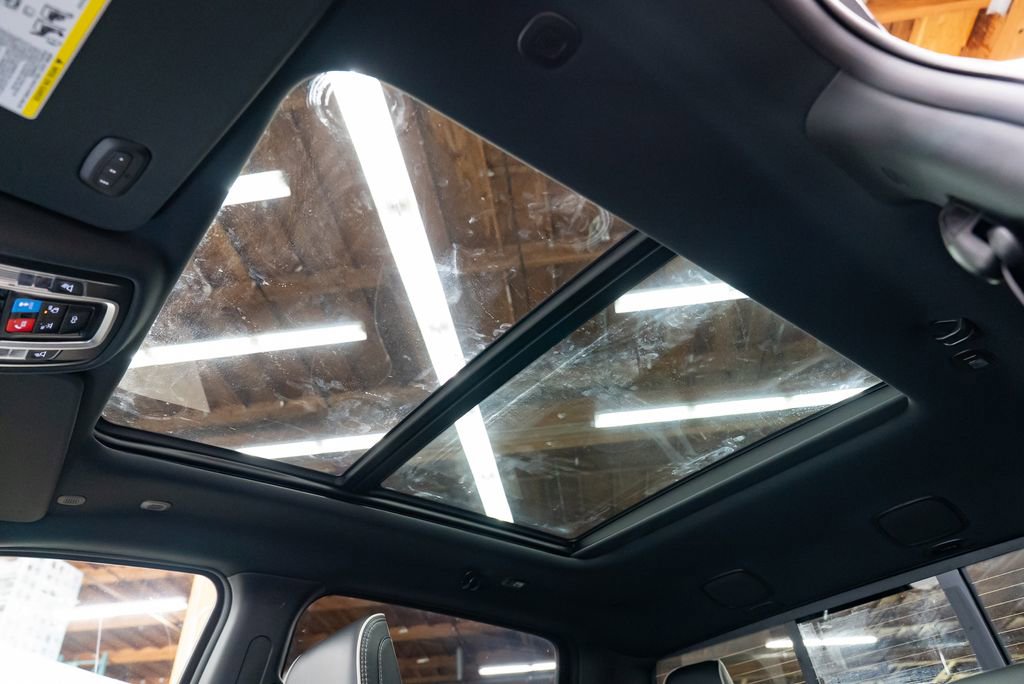 New 2026 RAM 1500 Laramie w/ Night Edition image 22