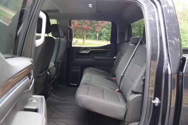 Used 2024 Chevrolet Silverado 1500 LT w/ Protection Package AWD/4WD image 19