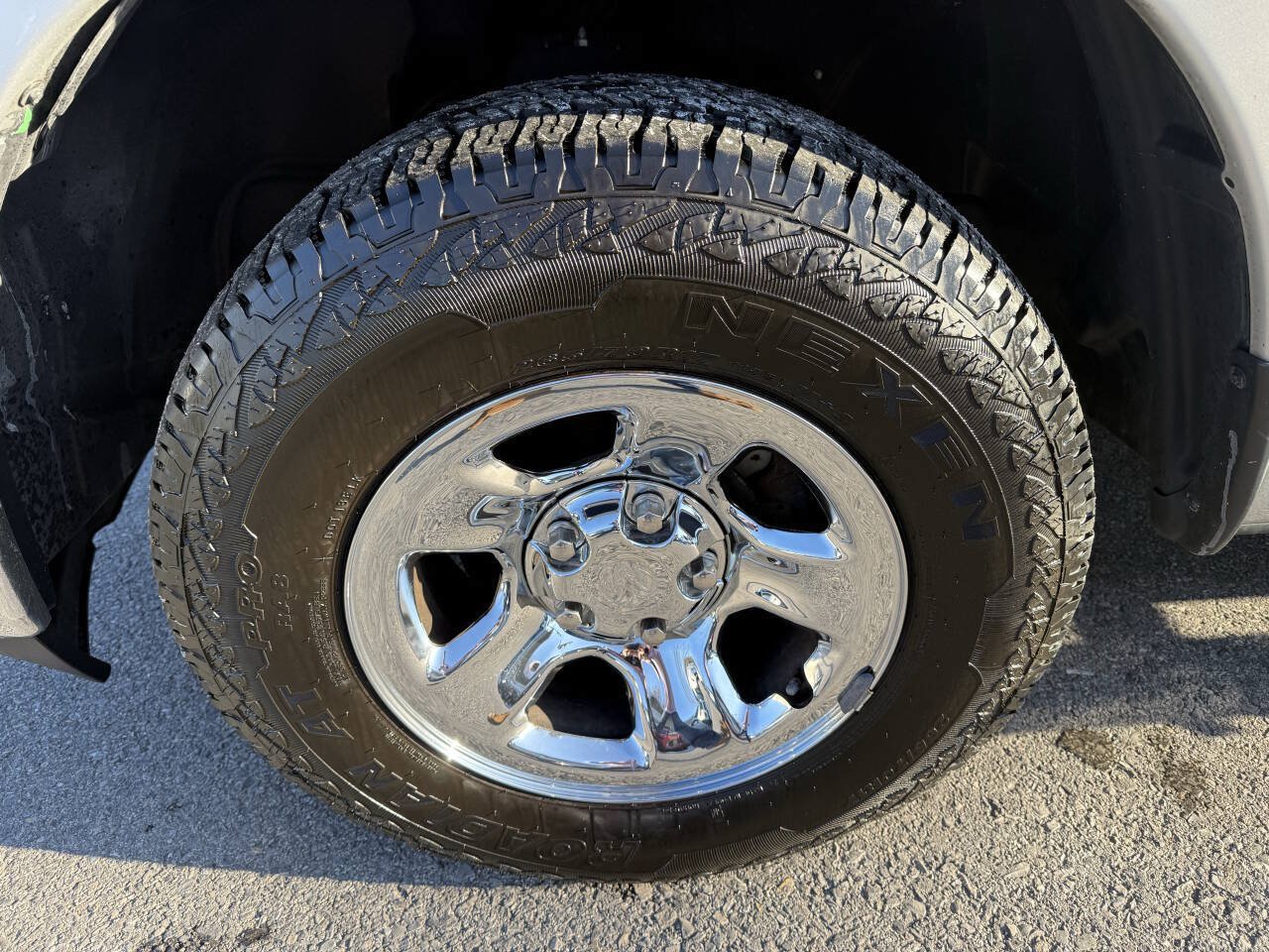 Used 2012 RAM 1500 ST w/ ST Popular Equipment Group AWD/4WD image 27