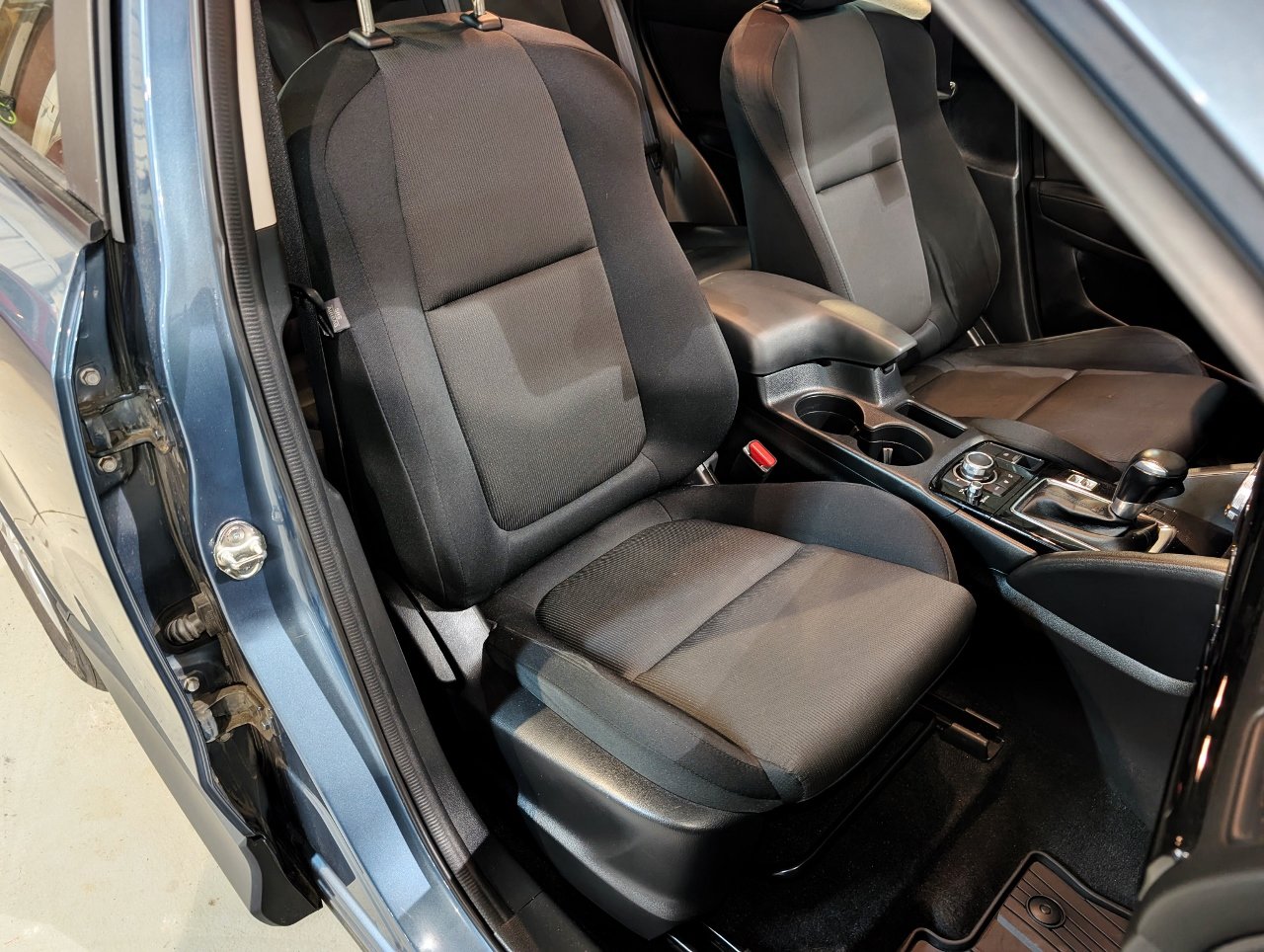 Used 2016 MAZDA CX-5 Sport AWD/4WD image 30