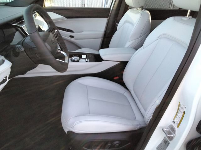 New 2026 Jeep Cherokee Limited image 9