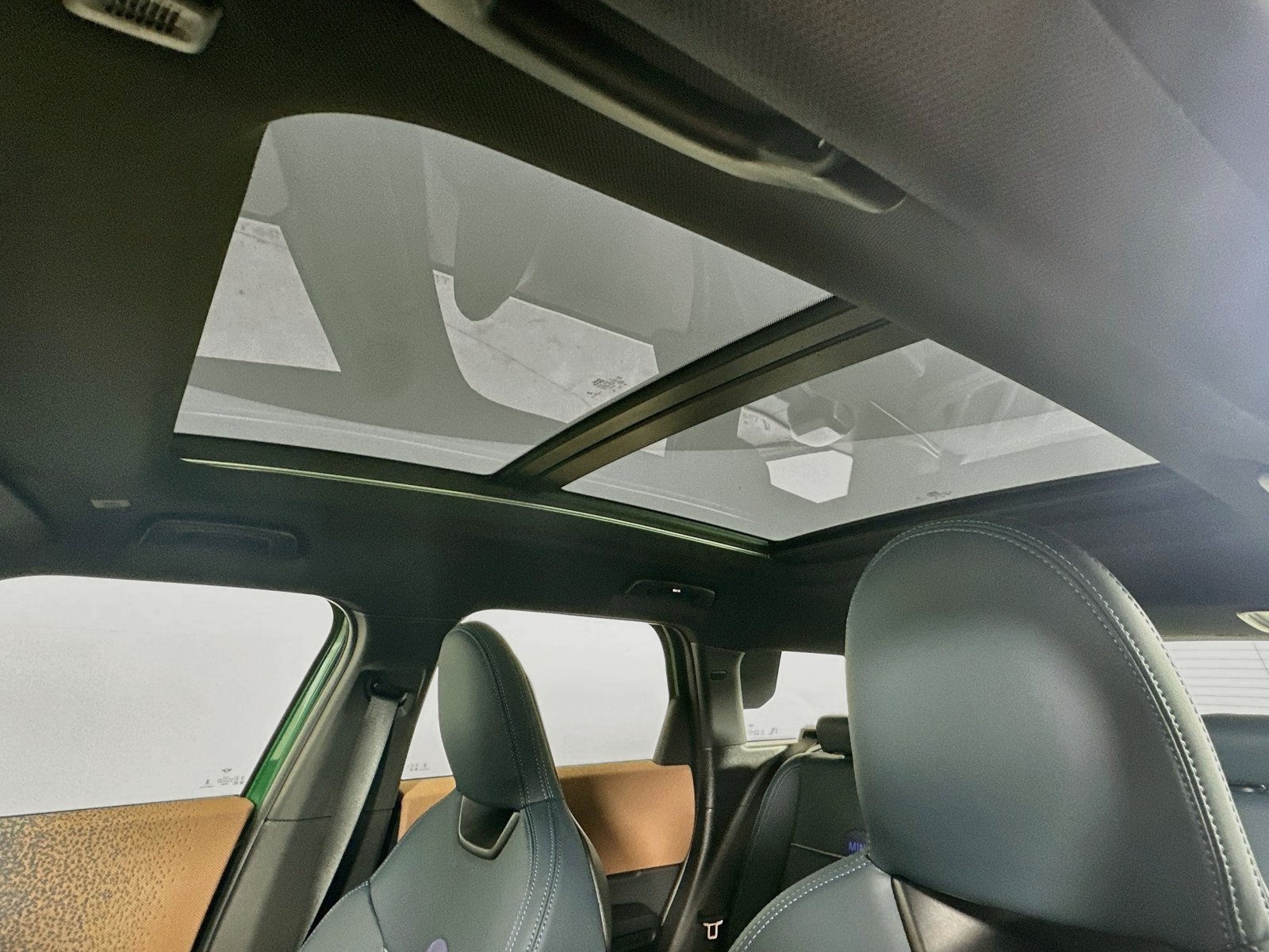 New 2027 MINI Cooper Countryman S AWD/4WD image 31