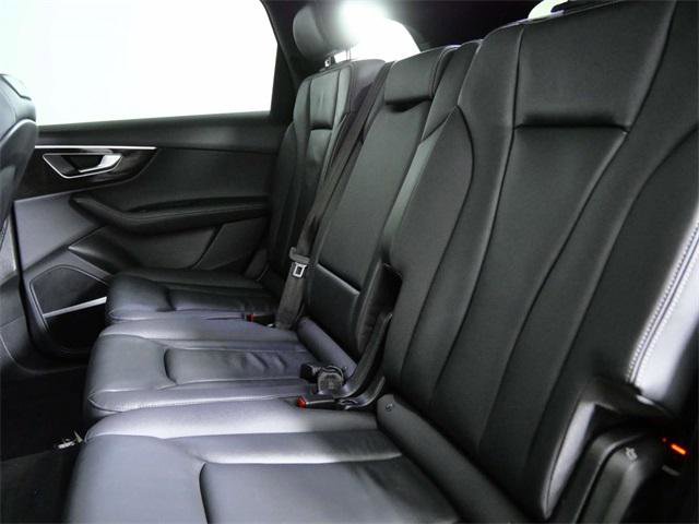 Used 2025 Audi Q7 3.0T Premium Plus image 15