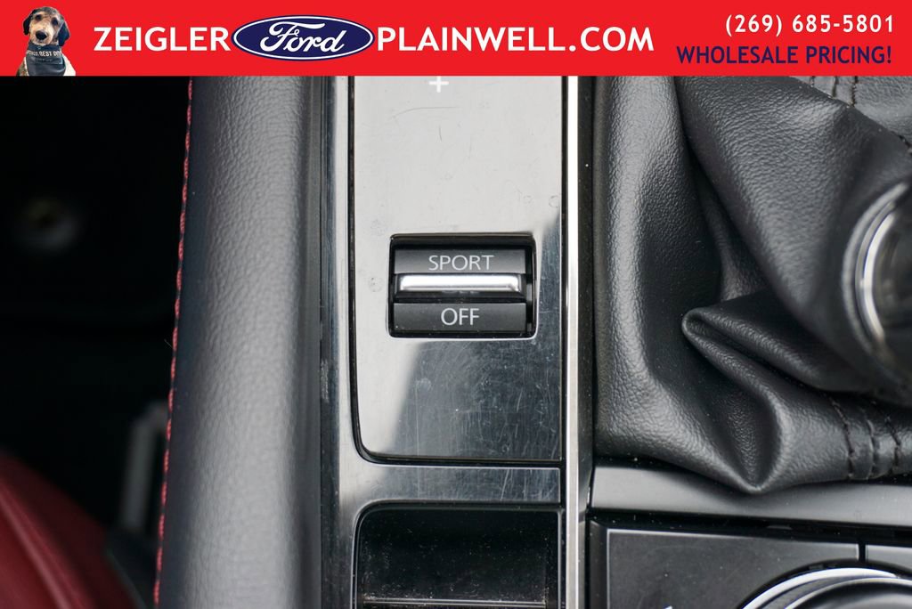 Used 2024 MAZDA MAZDA3 s AWD/4WD image 23