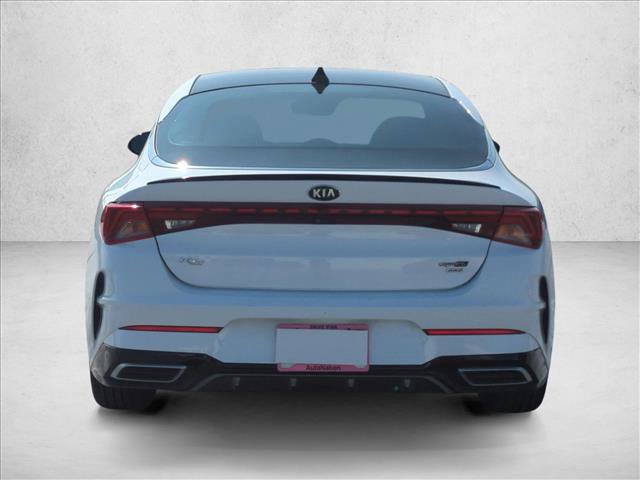Used 2021 Kia K5 GT-Line image 7