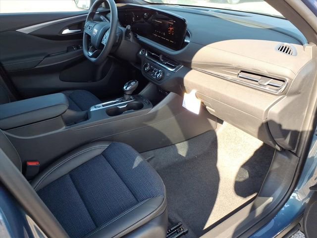 New 2026 Buick Envista Preferred image 23
