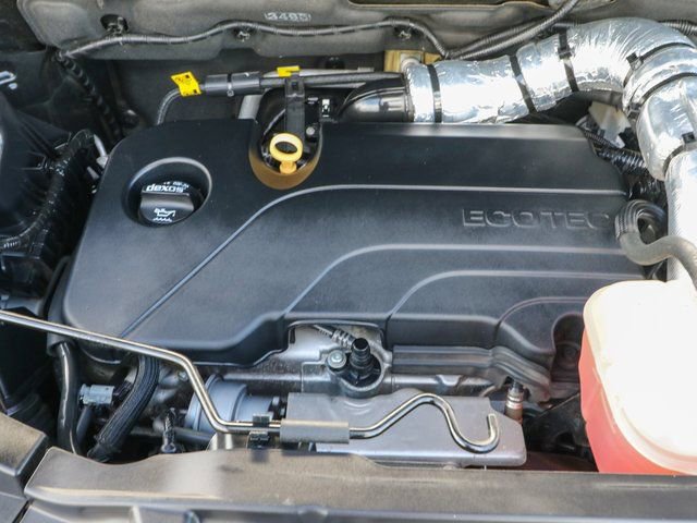 Used 2021 Buick Encore Preferred image 28