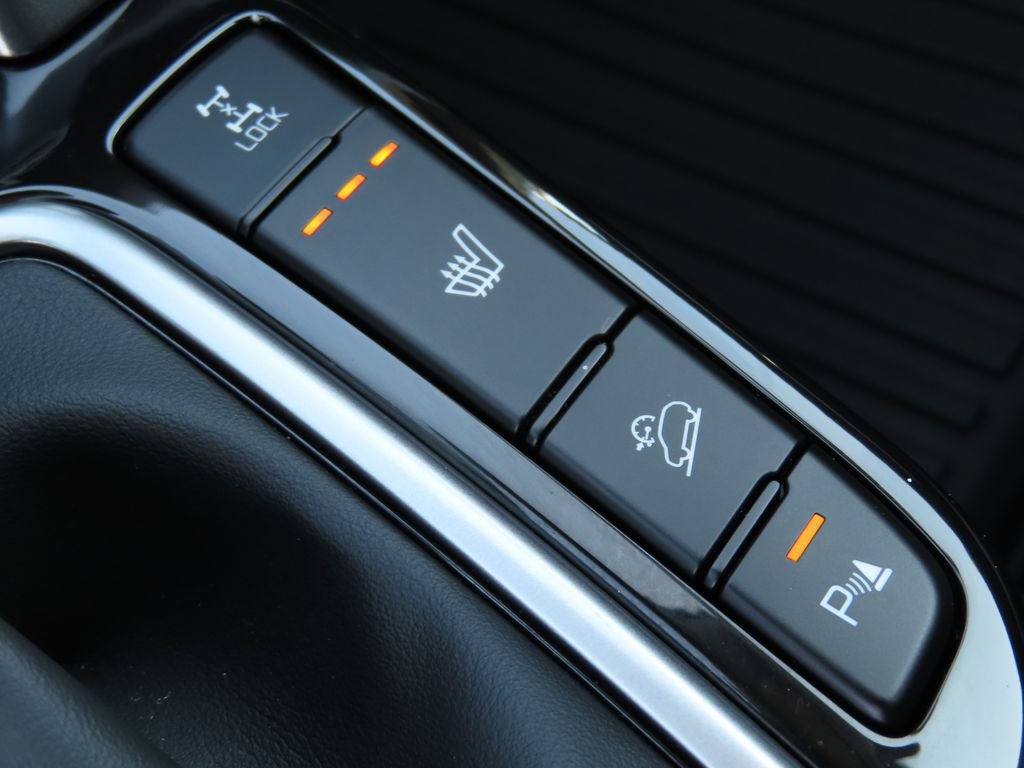 Certified 2026 Kia Seltos EX AWD/4WD image 10